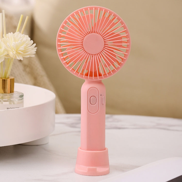 Mini ventilateur portatif M9 pour extérieur, ventilateur de bureau rechargeable USB, 800 mAh, 1500 mAh, 2500 mAh