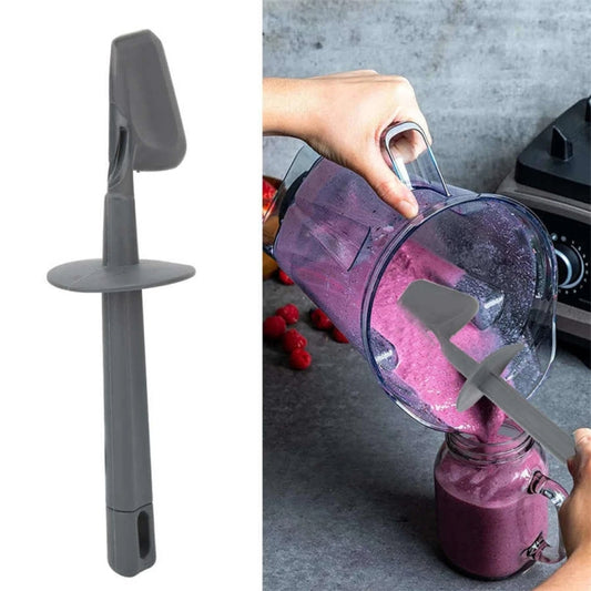 Pour les spatules rotatives manuelles en silicone, raclettes pour Thermomix TM6 TM5