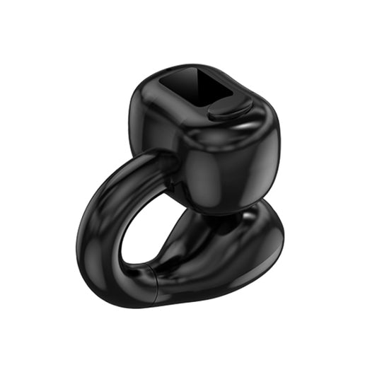 M10 IPX5 Waterproof Ear Clip Bluetooth Earphones, Style:, M10 Single Black, M10 Single White, M10 Single Pink, M10 Single Skin Color, M10 Single Green, M10 Doble White, M10 Doble Pink, M10 Doble Green, M10 Doble Skin Color, M10 Doble Black
