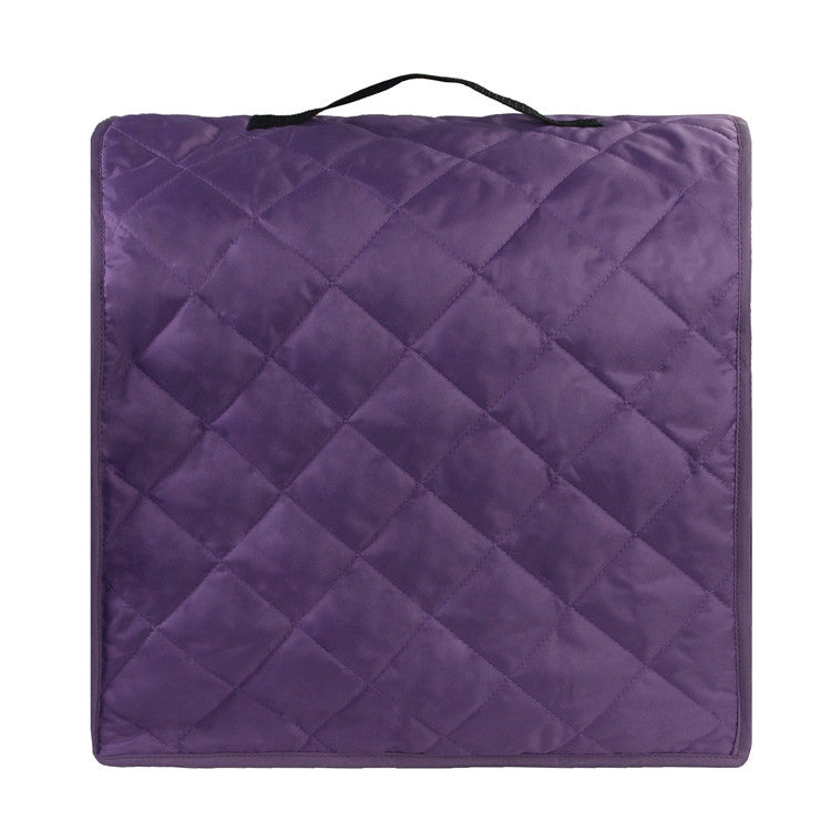 For KitchenAid 4.5QT Mixer Machine Dust Cover Waterproof Storage Bag, Storage Bag (Wine Red), Storage Bag (Black), Storage Bag (Purple), Storage Bag (Coffee), Storage Bag (Grey)