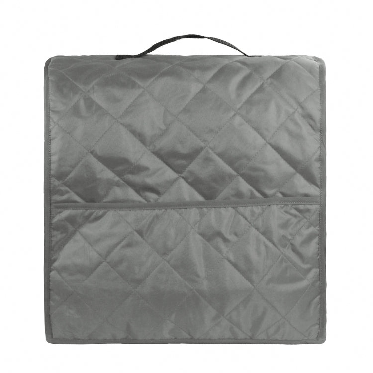 For KitchenAid 4.5QT Mixer Machine Dust Cover Waterproof Storage Bag, Storage Bag (Wine Red), Storage Bag (Black), Storage Bag (Purple), Storage Bag (Coffee), Storage Bag (Grey)