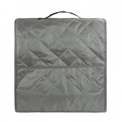 For KitchenAid 4.5QT Mixer Machine Dust Cover Waterproof Storage Bag, Storage Bag (Wine Red), Storage Bag (Black), Storage Bag (Purple), Storage Bag (Coffee), Storage Bag (Grey)