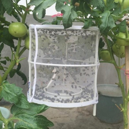 CXW003 Fly Trap Fly Killer Household Fly Catcher, Fly Catcher