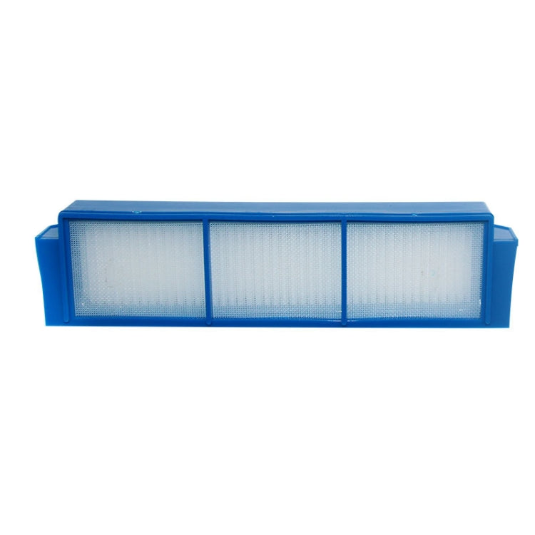 For Philips FC8007 FC8792 FC8794 FC8796 Sweeper Accessories, 2pairs Side Brush+2 Filters, 2pcs Side Brush, 1 Filter