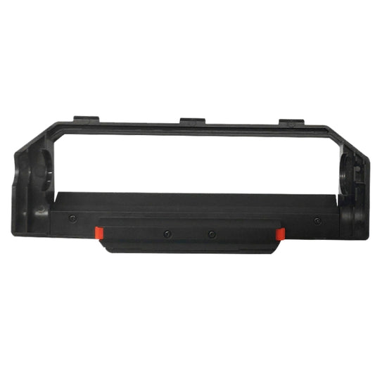 ملحقات مكنسة شاومي ميجيا STYJ02YM الكهربائية: غطاء فرشاة أسود، فرشاة دوارة، فلتران، ممسحة رطبة، غطاء فرشاة أبيض