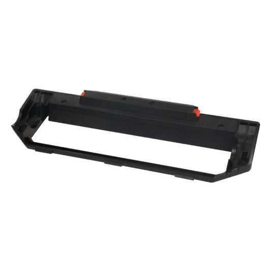 ملحقات مكنسة شاومي ميجيا STYJ02YM الكهربائية: غطاء فرشاة أسود، فرشاة دوارة، فلتران، ممسحة رطبة، غطاء فرشاة أبيض