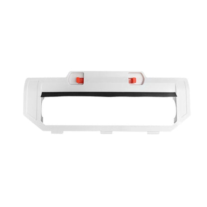 For Xiaomi Mijia STYJ02YM Vacuum Cleaner Accessories, 1pc Black Brush Cover, 1pc Roller Brush, 2pcs Filters, 2pcs Wet Mop, 1pc White Brush Cover