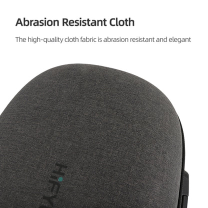 For PICO 4 Hifylux PC-BF16 VR Glasses All-in-one Headwear Protective Storage Bag, PC-BF16