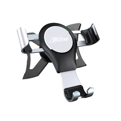 For Audi Car Strong Magnetic Phone Holder