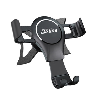 For Audi Car Strong Magnetic Phone Holder