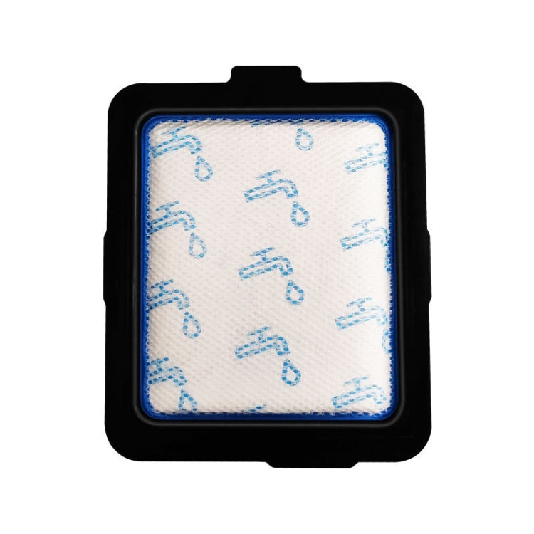 For Philips FC9732 FC9728 FC9735 Vacuum Cleaner Air Filter, 1 Air Inlet +1 Air Outlet, 1 Air Inlet, 1 Air Outlet, 1 Outer Frame