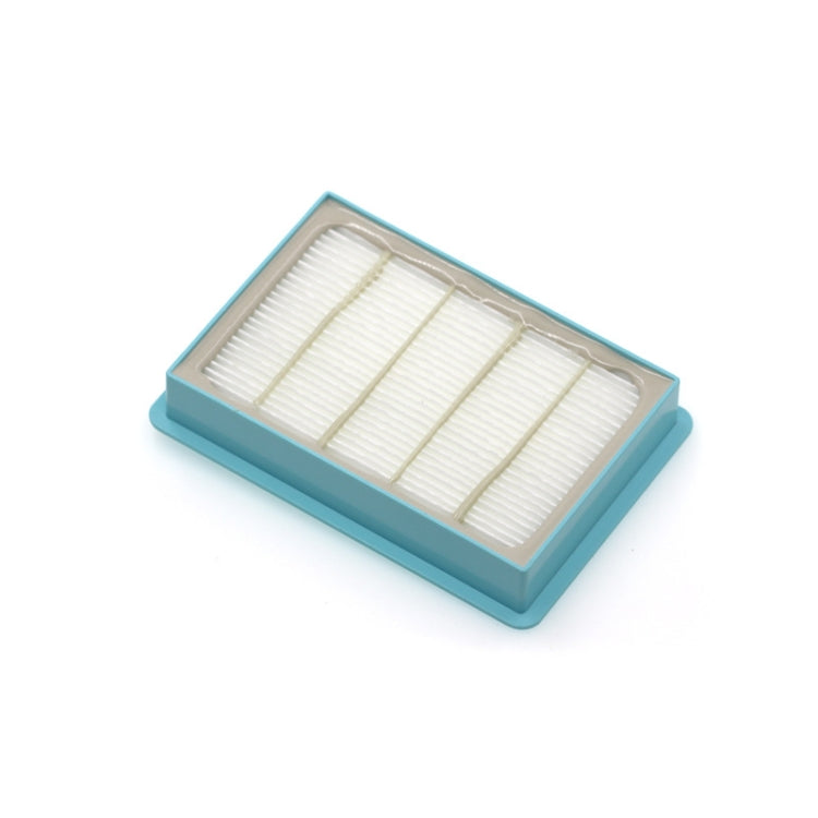 For Philips FC9732 FC9728 FC9735 Vacuum Cleaner Air Filter, 1 Air Inlet +1 Air Outlet, 1 Air Inlet, 1 Air Outlet, 1 Outer Frame