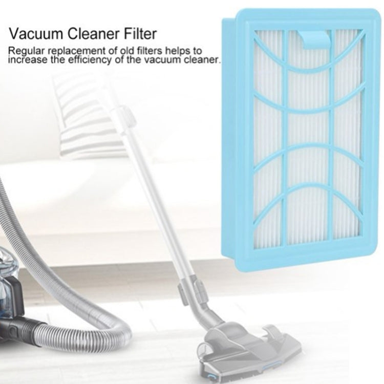 For Philips FC9732 FC9728 FC9735 Vacuum Cleaner Air Filter, 1 Air Inlet +1 Air Outlet, 1 Air Inlet, 1 Air Outlet, 1 Outer Frame