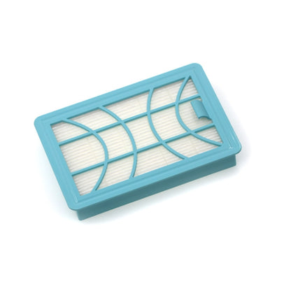 For Philips FC9732 FC9728 FC9735 Vacuum Cleaner Air Filter, 1 Air Inlet +1 Air Outlet, 1 Air Inlet, 1 Air Outlet, 1 Outer Frame