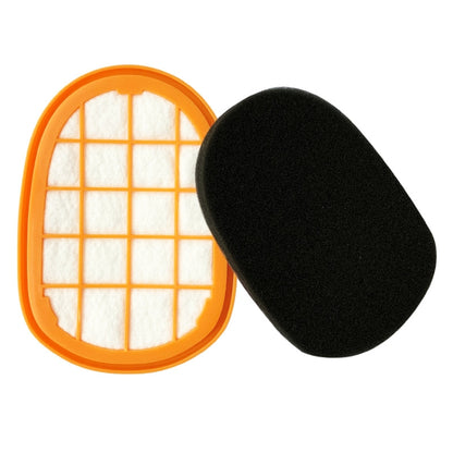 For Philips FC6812 6814 6823 6827 6908 Vacuum Cleaner Filter, For Philips FC6812
