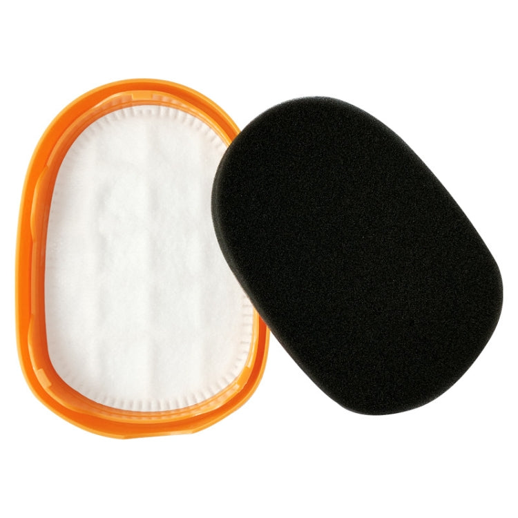 For Philips FC6812 6814 6823 6827 6908 Vacuum Cleaner Filter, For Philips FC6812