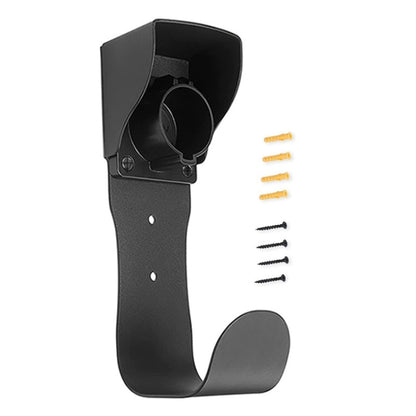 EV Charger Cable Holder Electric Car Charging Cable Organizer for J1772 Plug, EV Charger Cable