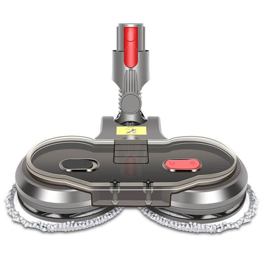 Pour la tête de brosse électrique de serpillière humide/sèche pour aspirateur Dyson V15, pour Dyson V15