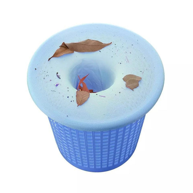 Bâche de protection pour piscine, filtre écumoire de piscine anti-salissures, 10 pièces, 20 pièces, 30 pièces
