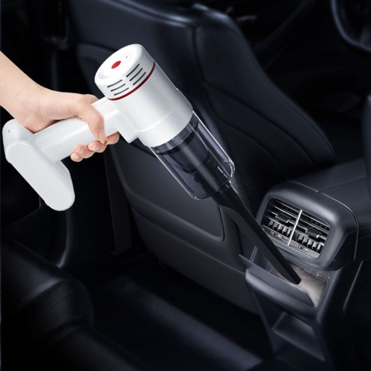 Wireless Handheld Car Brushless Vacuum Cleaner, LT-116C Basic, LT-116C Basic+Metal Filter, LT-116C Basic+Metal Filter+Cloth Bag, LT-116EG Luxury, LT-116CG Luxury+Metal Filter+Large Floor Brush+Cloth Bag