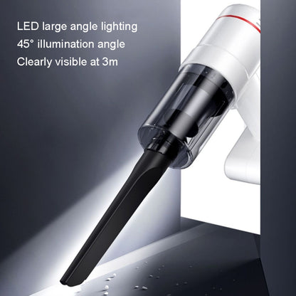 Wireless Handheld Car Brushless Vacuum Cleaner, LT-116C Basic, LT-116C Basic+Metal Filter, LT-116C Basic+Metal Filter+Cloth Bag, LT-116EG Luxury, LT-116CG Luxury+Metal Filter+Large Floor Brush+Cloth Bag