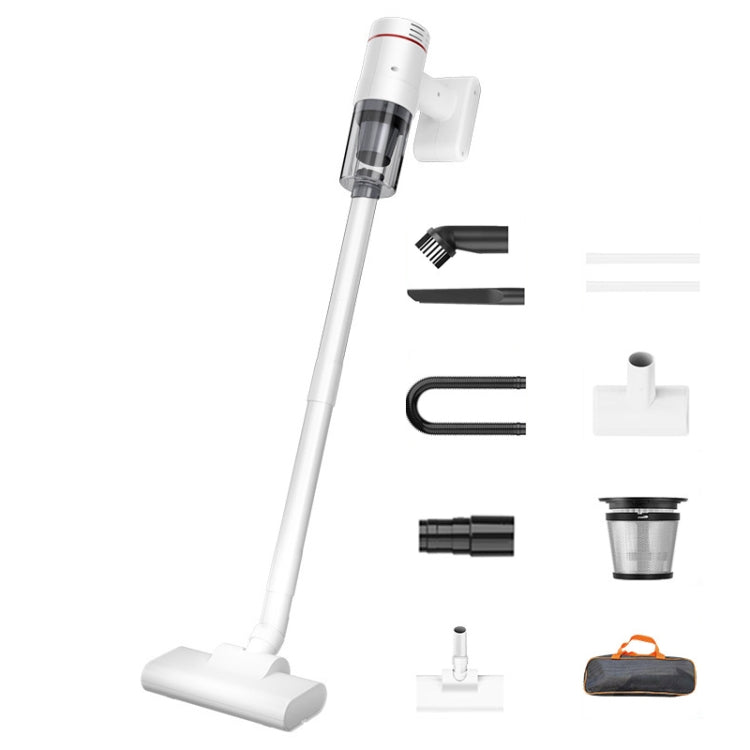 Wireless Handheld Car Brushless Vacuum Cleaner, LT-116C Basic, LT-116C Basic+Metal Filter, LT-116C Basic+Metal Filter+Cloth Bag, LT-116EG Luxury, LT-116CG Luxury+Metal Filter+Large Floor Brush+Cloth Bag