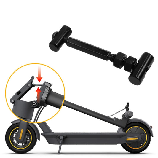 X0214 for Ninebot Max G30 Electric Scooter Screw Accessories Scooter Lock Screw, X0214 Lock Screw