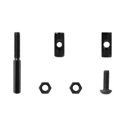 Vis de blocage de trottinette électrique Ninebot Max G30, accessoire à vis, X0214 Vis de blocage