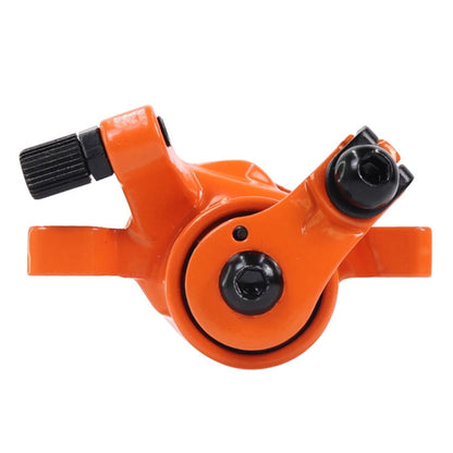 A44424 Frein à Disque de Roue Arrière de Scooter Électrique pour Ninebot F20 / F25 / F30 / F40, A44424 Frein