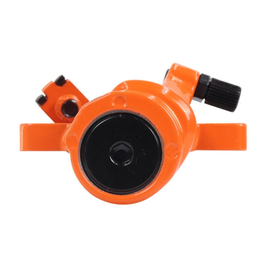 A44424 Electric Scooter Brake Rear Wheel Disc Brake Equipment for Ninebot F20 / F25 / F30 / F40, A44424 Brake