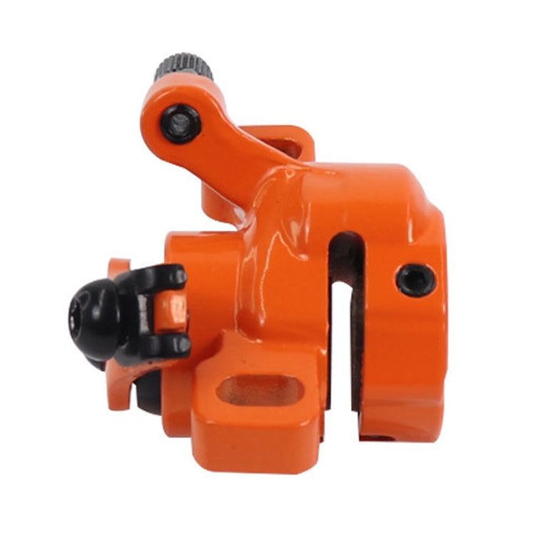 A44424 Frein à Disque de Roue Arrière de Scooter Électrique pour Ninebot F20 / F25 / F30 / F40, A44424 Frein