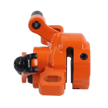 A44424 Frein à Disque de Roue Arrière de Scooter Électrique pour Ninebot F20 / F25 / F30 / F40, A44424 Frein