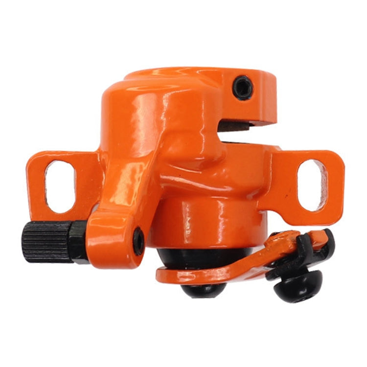A44424 Frein à Disque de Roue Arrière de Scooter Électrique pour Ninebot F20 / F25 / F30 / F40, A44424 Frein