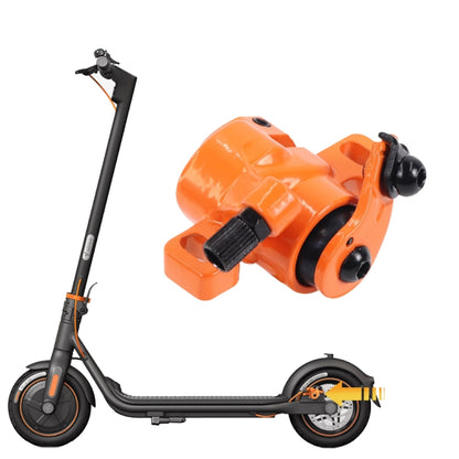 A44424 Frein à Disque de Roue Arrière de Scooter Électrique pour Ninebot F20 / F25 / F30 / F40, A44424 Frein