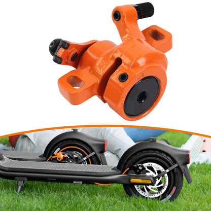 A44424 Frein à Disque de Roue Arrière de Scooter Électrique pour Ninebot F20 / F25 / F30 / F40, A44424 Frein