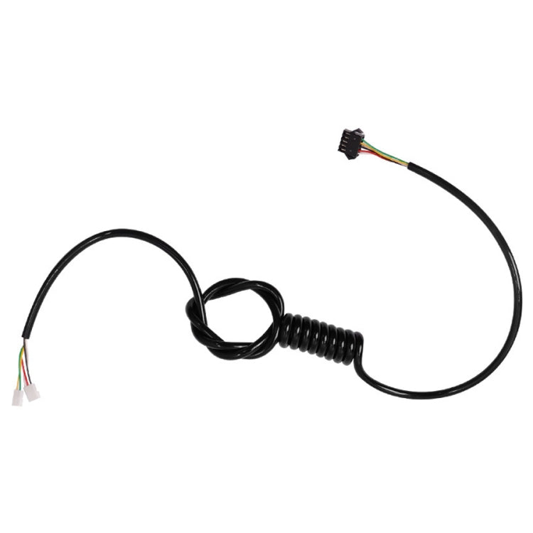 X0200 For KUGOO S1/S2/S3 Electric Scooter Power Cable Scooter Accessories, Power Cable