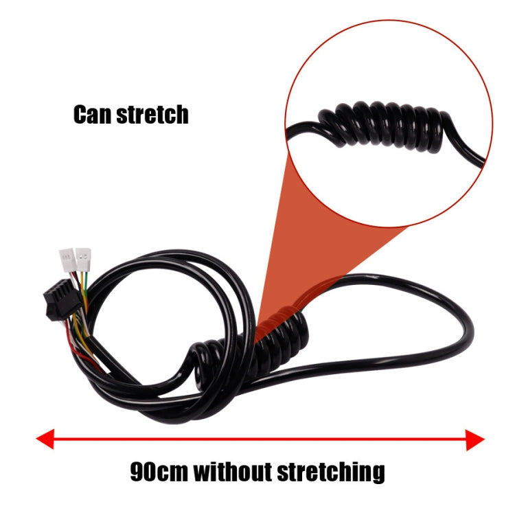 X0200 For KUGOO S1/S2/S3 Electric Scooter Power Cable Scooter Accessories, Power Cable
