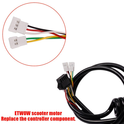 X0200 For KUGOO S1/S2/S3 Electric Scooter Power Cable Scooter Accessories, Power Cable