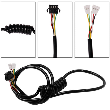 X0200 For KUGOO S1/S2/S3 Electric Scooter Power Cable Scooter Accessories, Power Cable