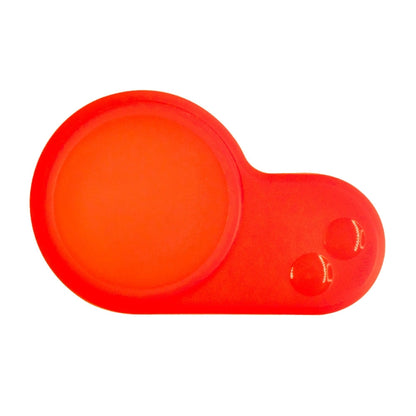 Pour Housse en Silicone pour Affichage de Tableau de Bord de Trottinette Électrique KUGOO M4 Pro