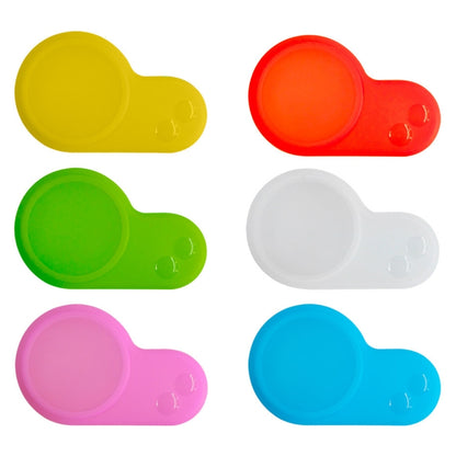 Pour Housse en Silicone pour Affichage de Tableau de Bord de Trottinette Électrique KUGOO M4 Pro
