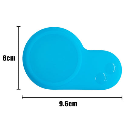 Pour Housse en Silicone pour Affichage de Tableau de Bord de Trottinette Électrique KUGOO M4 Pro