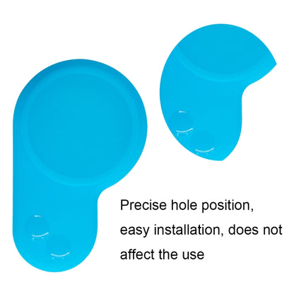 Pour Housse en Silicone pour Affichage de Tableau de Bord de Trottinette Électrique KUGOO M4 Pro