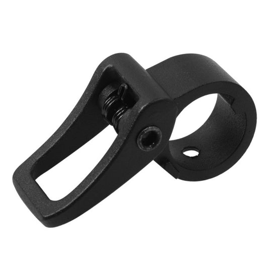 X0153 for Ninebot MAX G30 Electric Scooter Folding Hook Folding Buckle Accessories, X0153 Folding Hook