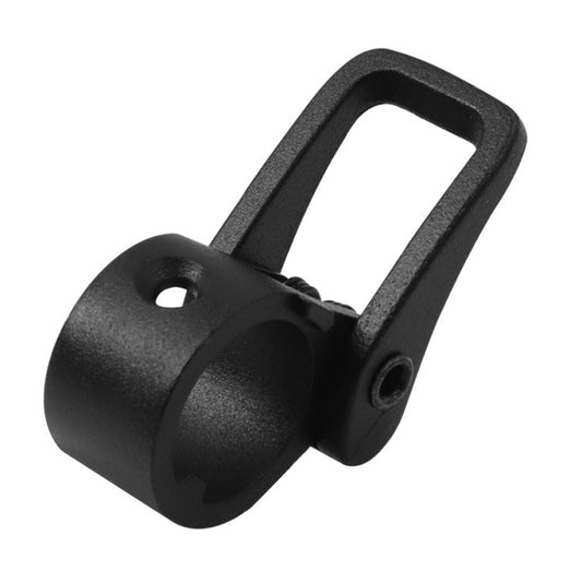 X0153 for Ninebot MAX G30 Electric Scooter Folding Hook Folding Buckle Accessories, X0153 Folding Hook