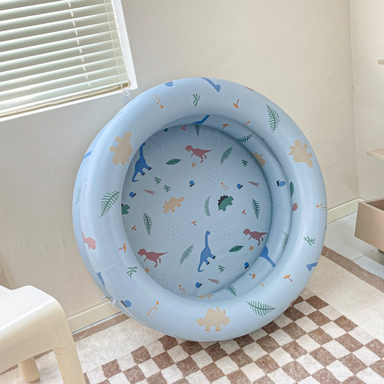 Babyschwimmbecken, rund, Sommer, Wasserspielzeug für Kinder, aufblasbare Badewanne, Nr. 90, Nr. 120, Nr. 150