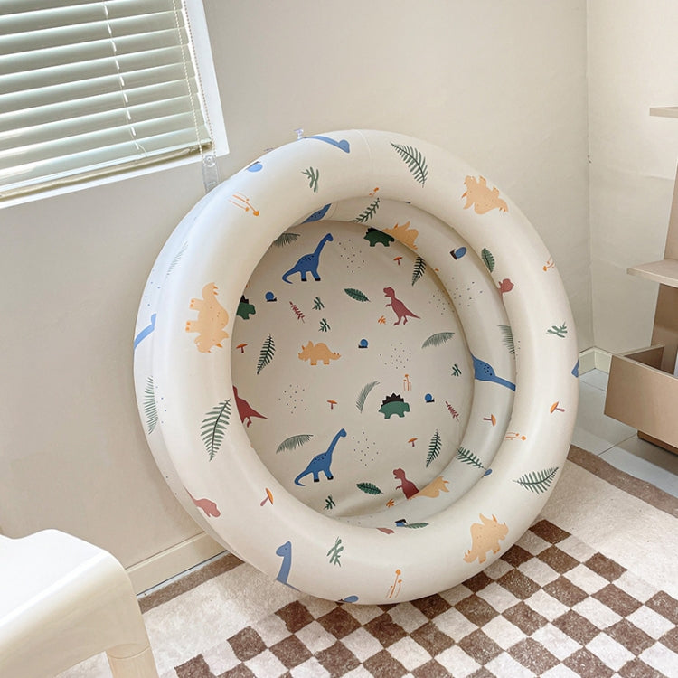 Babyschwimmbecken, rund, Sommer, Wasserspielzeug für Kinder, aufblasbare Badewanne, Nr. 90, Nr. 120, Nr. 150