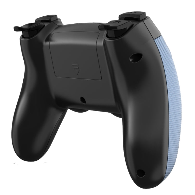 KM-029   2.4G One for Two Doubles Wireless Controller Support PC / Linux / Android / TVbox, KM-029 (Elegant Silver), KM-029 (Mint Green), KM-029 (Cangling Green), KM-029 (Vitality Orange), KM-029 (Rose Pink), KM-029 (Lemon Yellow), KM-029 (Mountain Blu...