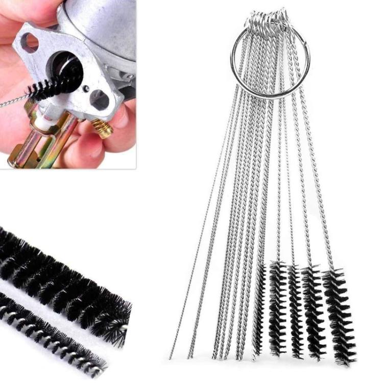 Jeu de 10 tournevis pour carburateur, 10 pièces/kit