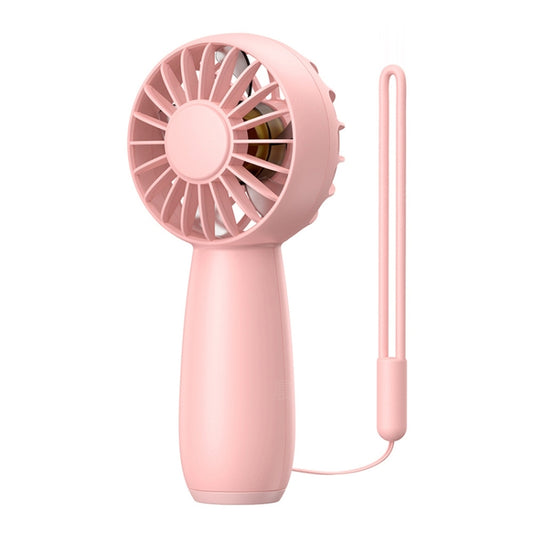 Mini ventilateur portable extérieur USB à moteur sans balais, Style :, 1200 mAh, 1500 mAh